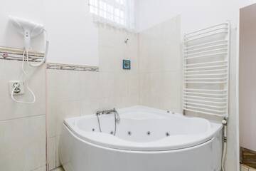 Фото номера Апартаменты с 2 спальнями Апартаменты Striltsiv Apartment г. Львов 30