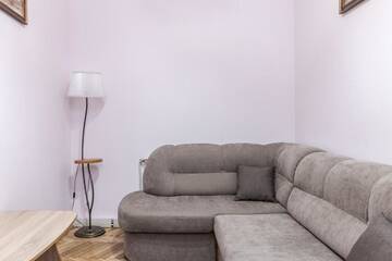 Фото номера Апартаменты с 2 спальнями Апартаменты Striltsiv Apartment г. Львов 35