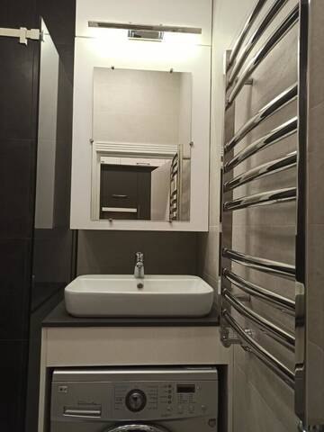 Фото номера Апартаменты с 1 спальней Апартаменты Nice place in old Town Gavrishkevicha 5st. г. Львов 11