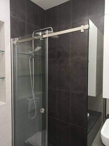 Фото номера Апартаменты с 1 спальней Апартаменты Nice place in old Town Gavrishkevicha 5st. г. Львов 13