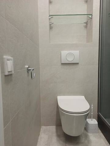Фото номера Апартаменты с 1 спальней Апартаменты Nice place in old Town Gavrishkevicha 5st. г. Львов 25