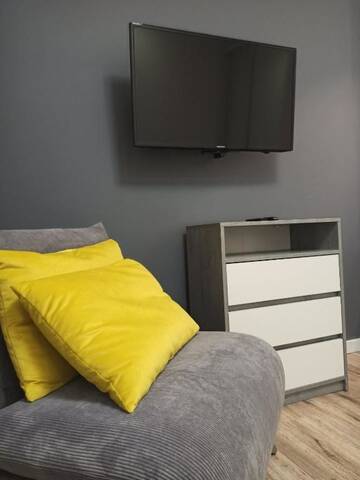 Фото номера Апартаменты с 1 спальней Апартаменты Nice place in old Town Gavrishkevicha 5st. г. Львов 22