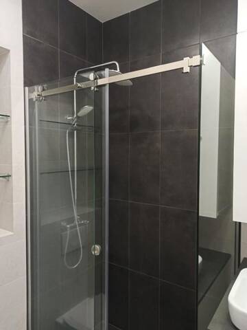 Фото номера Апартаменты с 1 спальней Апартаменты Nice place in old Town Gavrishkevicha 5st. г. Львов 29