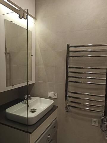 Фото номера Апартаменты с 1 спальней Апартаменты Nice place in old Town Gavrishkevicha 5st. г. Львов 31