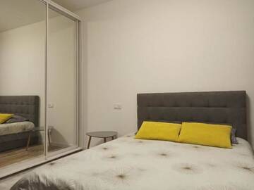 Фото номера Апартаменты с 1 спальней Апартаменты Nice place in old Town Gavrishkevicha 5st. г. Львов 38