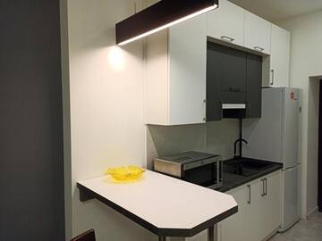 Фото номера Апартаменты с 1 спальней Апартаменты Nice place in old Town Gavrishkevicha 5st. г. Львов 35