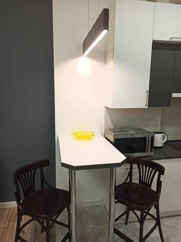 Фото номера Апартаменты с 1 спальней Апартаменты Nice place in old Town Gavrishkevicha 5st. г. Львов 36