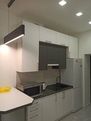 Фото номера Апартаменты с 1 спальней Апартаменты Nice place in old Town Gavrishkevicha 5st. г. Львов 32