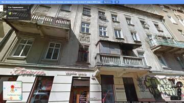 Фото номера Апартаменты с 1 спальней Апартаменты Nice place in old Town Gavrishkevicha 5st. г. Львов 39