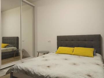 Фото номера Апартаменты с 1 спальней Апартаменты Nice place in old Town Gavrishkevicha 5st. г. Львов 37