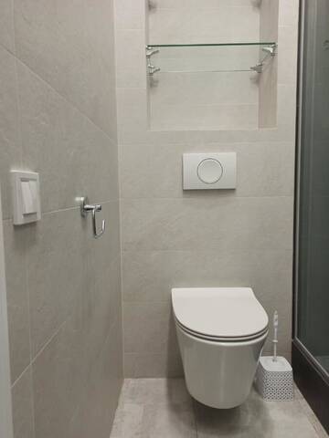 Фото номера Апартаменты с 1 спальней Апартаменты Nice place in old Town Gavrishkevicha 5st. г. Львов 10