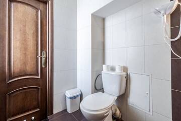 Фото номера Апартаменты с 2 спальнями Апартаменты Fedorova Apartment г. Львов 48