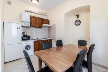 Фото номера Апартаменты с 2 спальнями Апартаменты Fedorova Apartment г. Львов 47