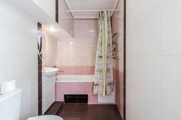 Фото номера Апартаменты с 2 спальнями Апартаменты Fedorova Apartment г. Львов 56