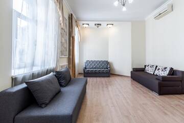 Фото номера Апартаменты с 2 спальнями Апартаменты Fedorova Apartment г. Львов 12