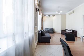 Фото номера Апартаменты с 2 спальнями Апартаменты Fedorova Apartment г. Львов 20