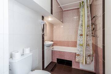 Фото номера Апартаменты с 2 спальнями Апартаменты Fedorova Apartment г. Львов 28