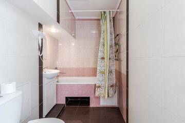 Фото номера Апартаменты с 2 спальнями Апартаменты Fedorova Apartment г. Львов 29