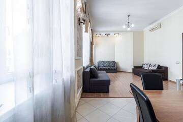 Фото номера Апартаменты с 2 спальнями Апартаменты Fedorova Apartment г. Львов 66
