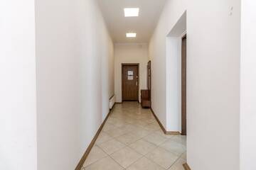 Фото номера Апартаменты с 2 спальнями Апартаменты Fedorova Apartment г. Львов 31