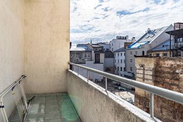 Фото номера Апартаменты с 2 спальнями Апартаменты Fedorova Apartment г. Львов 35