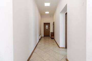 Фото номера Апартаменты с 2 спальнями Апартаменты Fedorova Apartment г. Львов 39