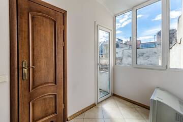 Фото номера Апартаменты с 2 спальнями Апартаменты Fedorova Apartment г. Львов 34
