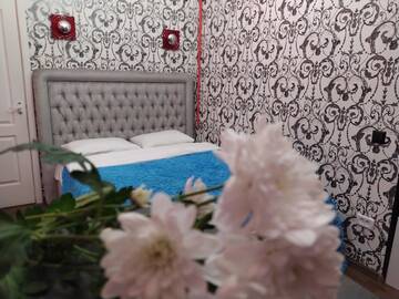 Фото номера Апартаменты с 1 спальней Апартаменты Cozy studio for couple near Polytechnic University г. Львов 11