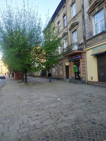 Фото номера Апартаменты с 1 спальней Апартаменты Cozy studio for couple near Polytechnic University г. Львов 15