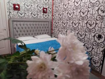 Фото номера Апартаменты с 1 спальней Апартаменты Cozy studio for couple near Polytechnic University г. Львов 20