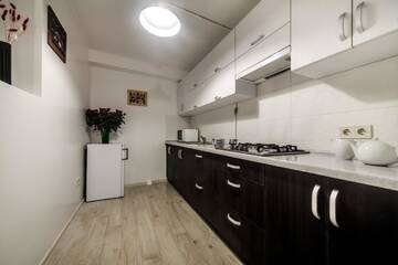 Фото номера Апартаменты с 2 спальнями Апартаменты Apartments in Rynok Square г. Львов 12