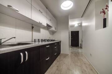 Фото номера Апартаменты с 2 спальнями Апартаменты Apartments in Rynok Square г. Львов 13