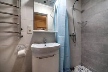 Фото номера Апартаменты с 2 спальнями Апартаменты Apartments in Rynok Square г. Львов 20