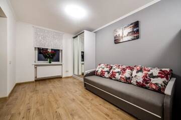Фото номера Апартаменты с 2 спальнями Апартаменты Apartments in Rynok Square г. Львов 22