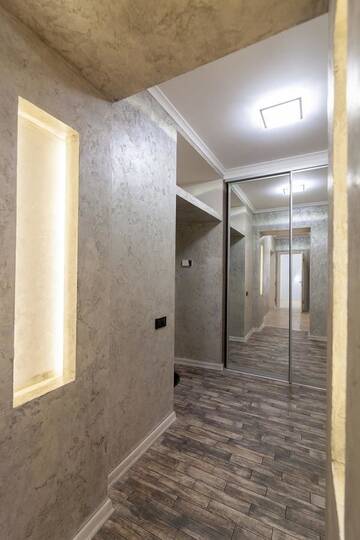 Фото номера Апартаменты с 3 спальнями Апартаменты Apartment on Knyaza Romana 24 г. Львов 15