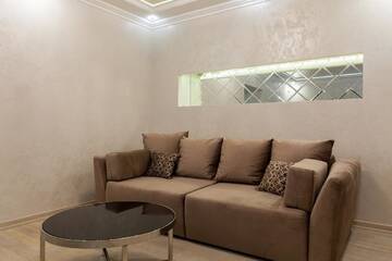 Фото номера Апартаменты с 3 спальнями Апартаменты Apartment on Knyaza Romana 24 г. Львов 12