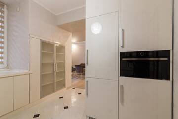 Фото номера Апартаменты с 3 спальнями Апартаменты Apartment on Knyaza Romana 24 г. Львов 23