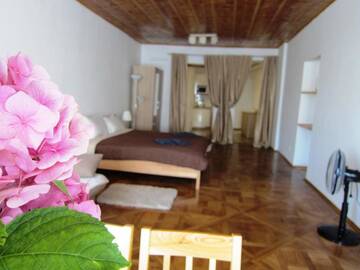 Фото номера Апартаменты-студио Апартаменты Lviv Rynok Apartment г. Львов 43