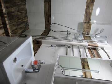 Фото номера Апартаменты-студио Апартаменты Lviv Rynok Apartment г. Львов 15