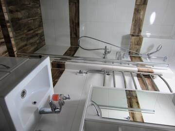 Фото номера Апартаменты-студио Апартаменты Lviv Rynok Apartment г. Львов 39