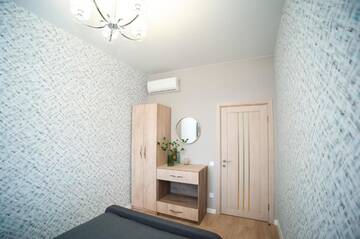 Фото номера Апартаменты с 3 спальнями Апартаменты 3 Bedroom Apartment in the city center г. Львов 42