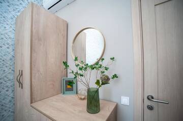 Фото номера Апартаменты с 3 спальнями Апартаменты 3 Bedroom Apartment in the city center г. Львов 43