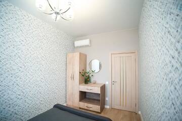 Фото номера Апартаменты с 3 спальнями Апартаменты 3 Bedroom Apartment in the city center г. Львов 15