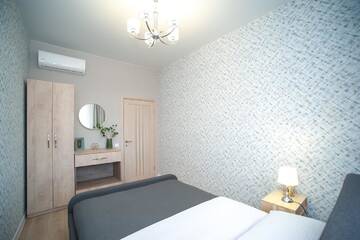 Фото номера Апартаменты с 3 спальнями Апартаменты 3 Bedroom Apartment in the city center г. Львов 14