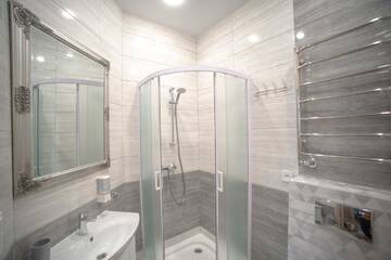Фото номера Апартаменты с 3 спальнями Апартаменты 3 Bedroom Apartment in the city center г. Львов 29