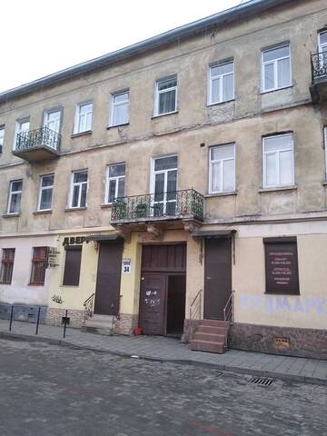 Фото номера Апартаменты с 3 спальнями Апартаменты 3 Bedroom Apartment in the city center г. Львов 30