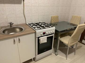Фото номера Апартаменты с 1 спальней Апартаменты Mary г. Львов 29