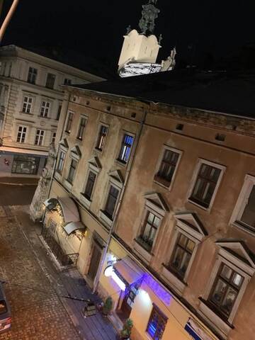 Фото номера Апартаменты с 1 спальней Апартаменты Mary г. Львов 34