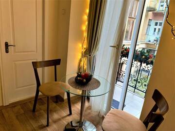Фото номера Апартаменты с 2 спальнями Апартаменты Glorious 3 room Apartment Near Old City г. Львов 71