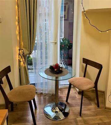 Фото номера Апартаменты с 2 спальнями Апартаменты Glorious 3 room Apartment Near Old City г. Львов 73